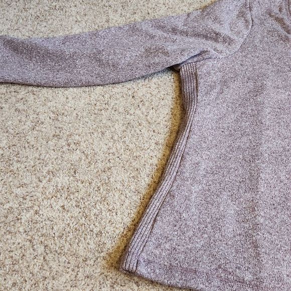 Duluth Trading Co Womens Pull Over Sweater - Picture 6 of 7